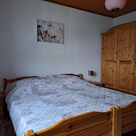 Appartment Resi Wohlfuehlen Und Relaxen Eberndorf Екстериор снимка