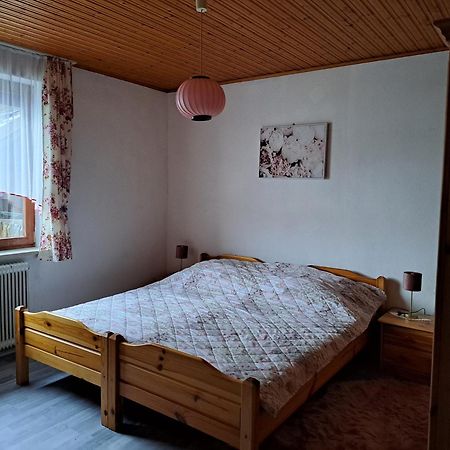 Appartment Resi Wohlfuehlen Und Relaxen Eberndorf Екстериор снимка