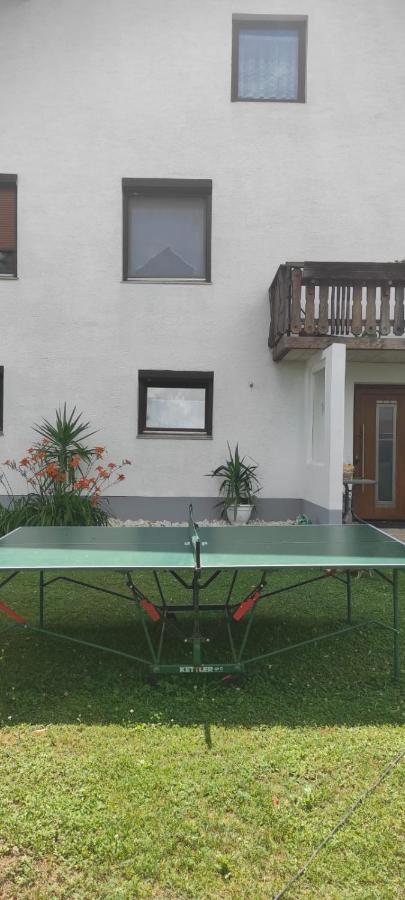 Appartment Resi Wohlfuehlen Und Relaxen Eberndorf Екстериор снимка