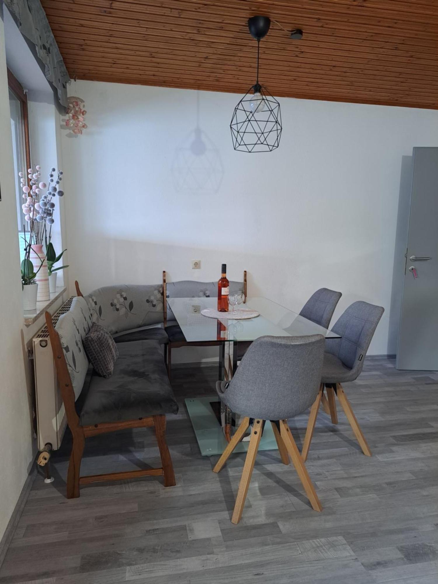 Appartment Resi Wohlfuehlen Und Relaxen Eberndorf Екстериор снимка