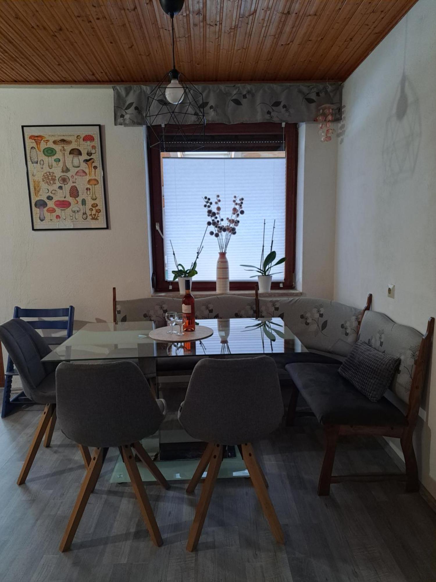 Appartment Resi Wohlfuehlen Und Relaxen Eberndorf Екстериор снимка