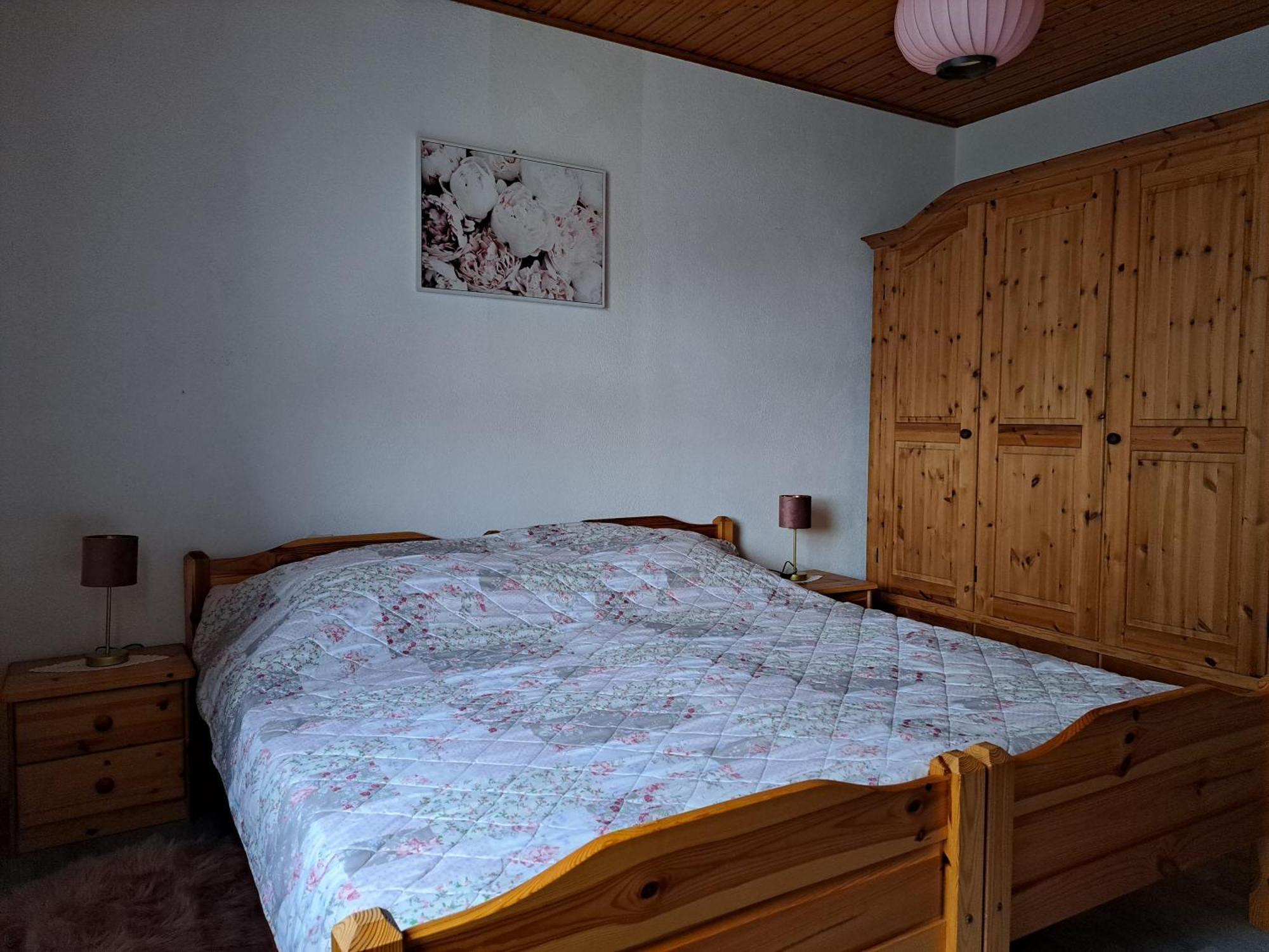 Appartment Resi Wohlfuehlen Und Relaxen Eberndorf Екстериор снимка