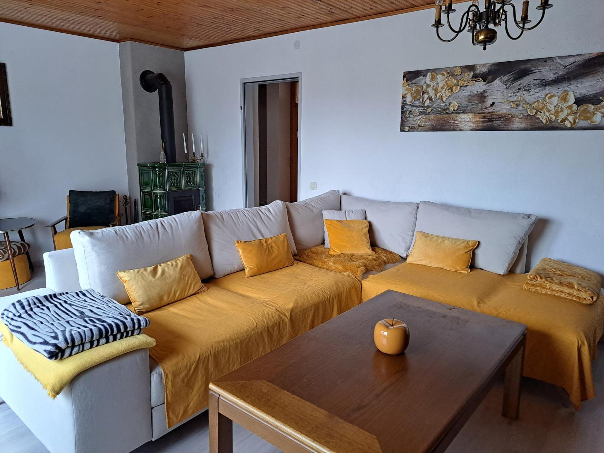 Appartment Resi Wohlfuehlen Und Relaxen Eberndorf Екстериор снимка