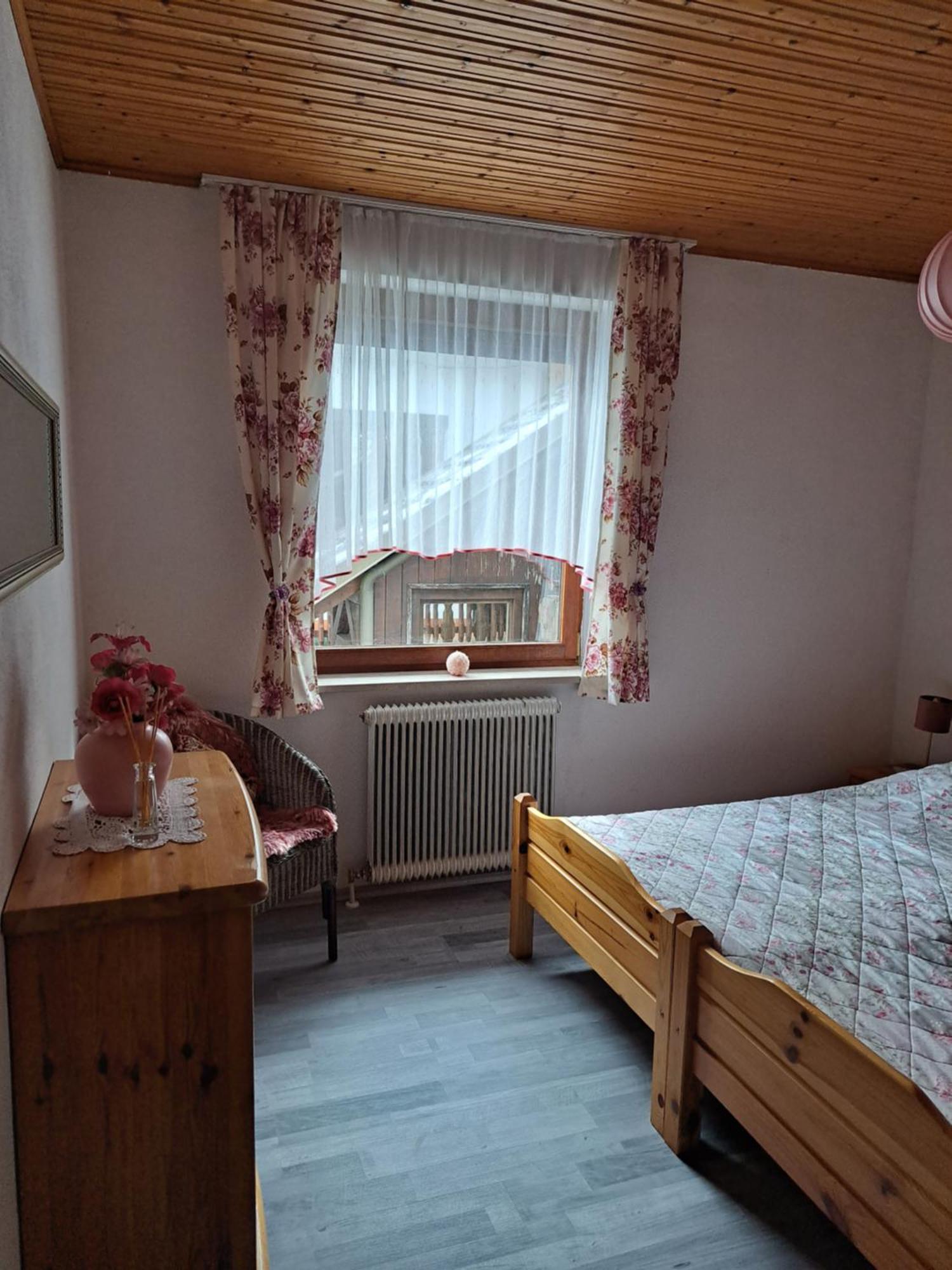 Appartment Resi Wohlfuehlen Und Relaxen Eberndorf Екстериор снимка