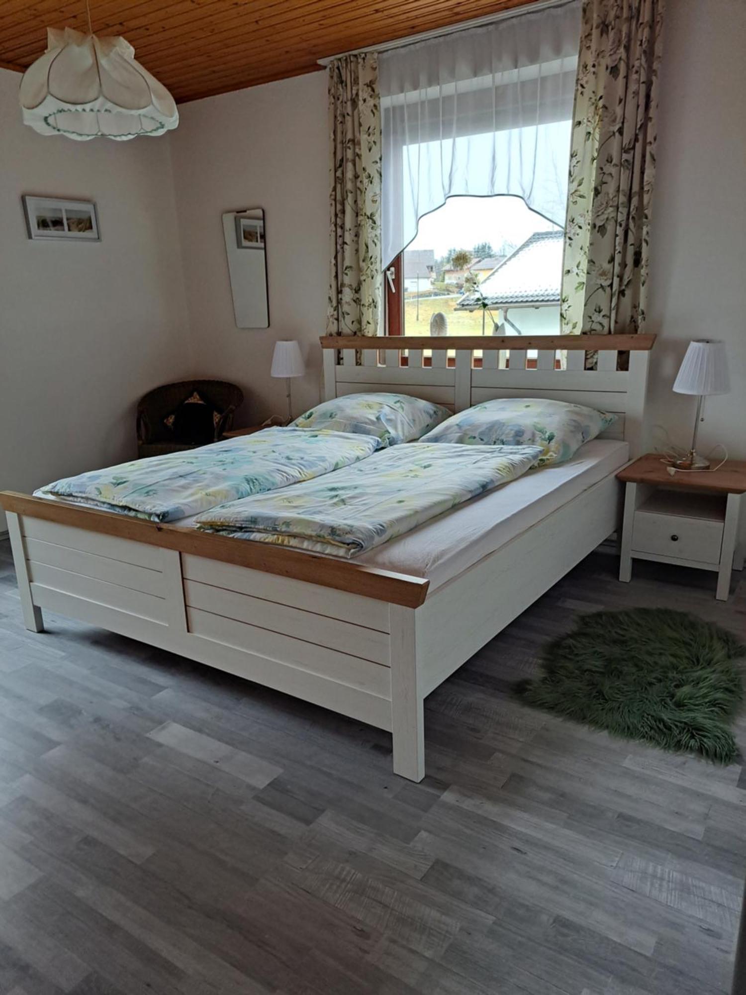 Appartment Resi Wohlfuehlen Und Relaxen Eberndorf Екстериор снимка